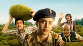 Kathal | Official Trailer | Sanya Malhotra, Rajpal Yadav, Vijay Raaz | Netflix India