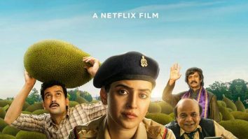 Kathal: A Jackfruit Mystery