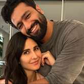 Katrina Kaif does a ‘little dance’ with Vicky Kaushal; pens a heartfelt birthday wish for her hubby