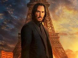 Keanu Reeves starrer John Wick: Chapter 4 to premiere on Lionsgate Play on June 23 following blockbuster success