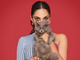 Kiara Advani Joins the Paw-some Team as Drools Pet Food Ambassador on PAWCAST