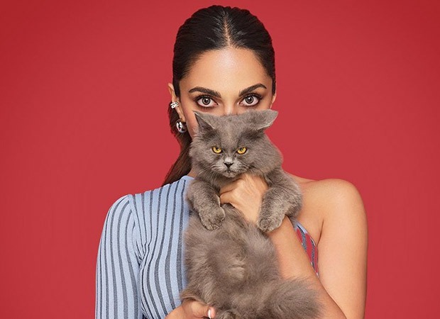 Kiara Advani Joins the Paw-some Team as Drools Pet Food Ambassador on PAWCAST