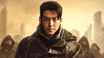 Kim Woo Bin starrer Black Knight soars globally at No. 1 with 31.22 million watch hours; makers dismiss allegations about the story being plagiarized from the game Death Stranding