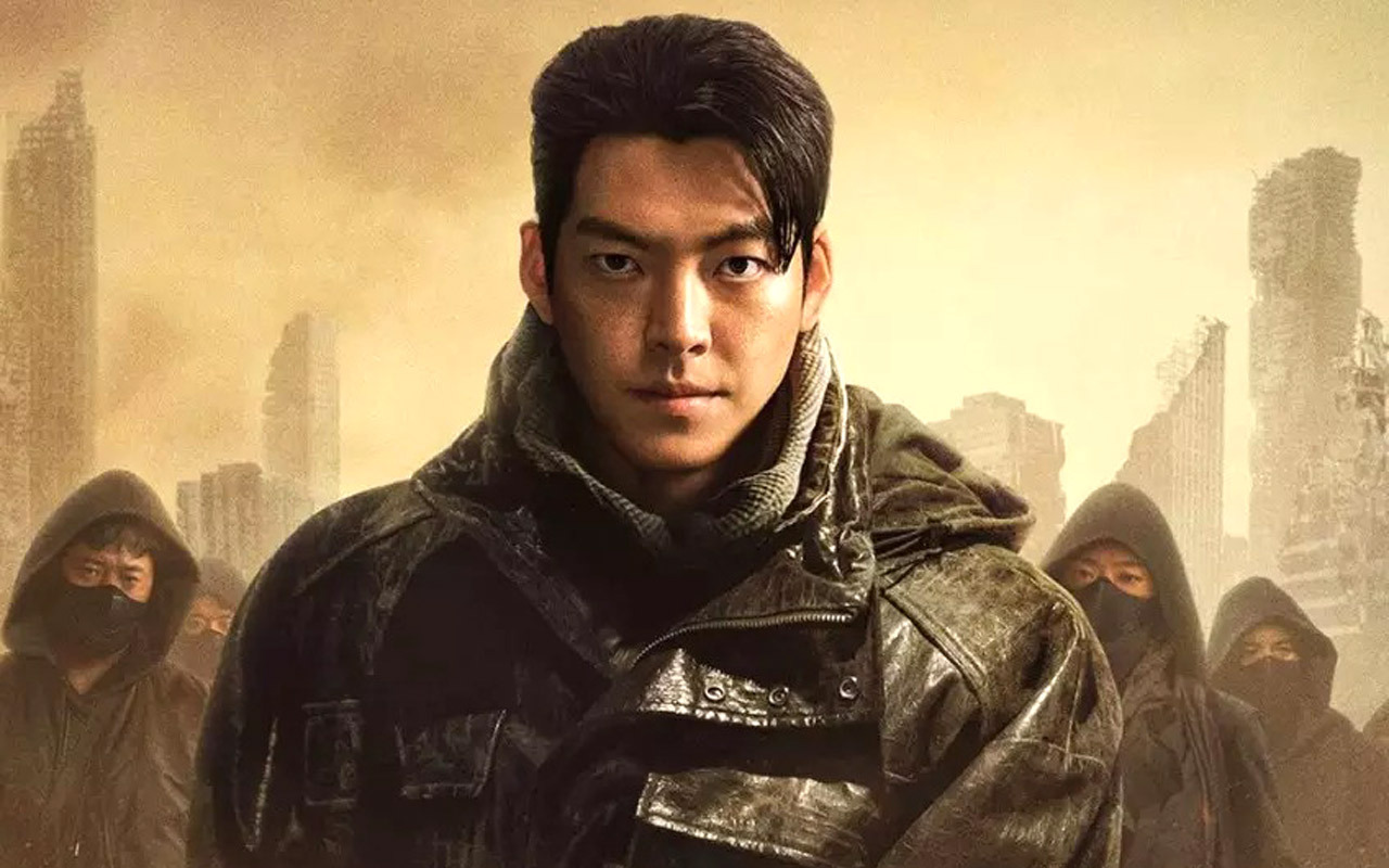 Kim Woo Bin starrer Black Knight soars globally at No. 1 with 31.22 million watch hours; makers dismiss allegations about the story being plagiarized from the game Death Stranding – Bollywood Hungama