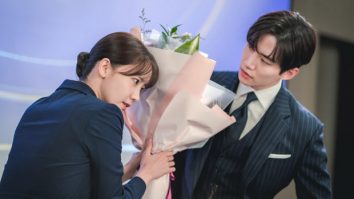 King The Land Trailer: 2PM member Lee Junho and Girls’ Generation’s YoonA are ready to serve grumpy male – sunshine female trope in upcoming romantic comedy