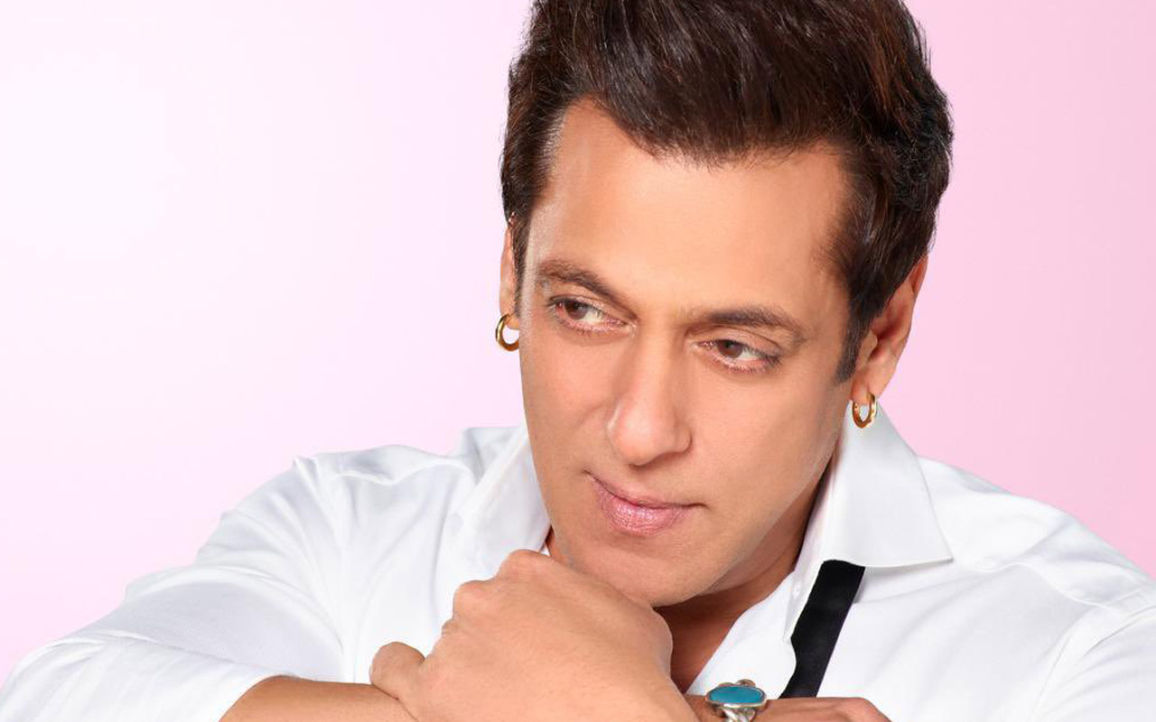Kisi Ka Bhai Kisi Ki Jaan Box Office Film has a low Monday