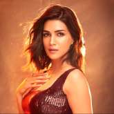 Kriti Sanon recalls her early modelling days; says, “I came home crying”