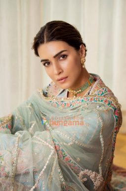 Kriti Sanon