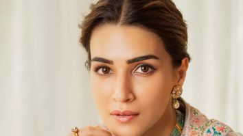 Kriti Sanon