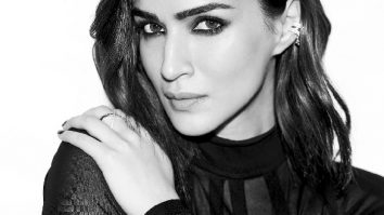 Celeb Photos Of Kriti Sanon