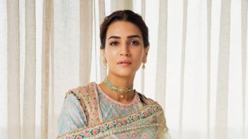 Kriti Sanon