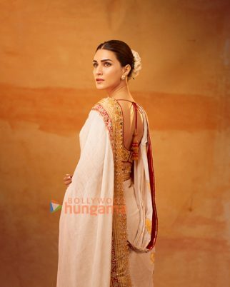 Kriti Sanon