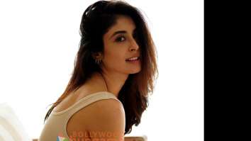 Celeb Photos Of Kritika Kamra