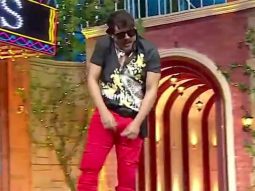 Krushna’s Rib-Tickling comments as Jackie Dada | Raveena Tandon | Sudha Murthy | Guneet Monga | TKSS