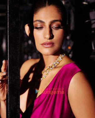 Celeb Photos Of Kubbra Sait