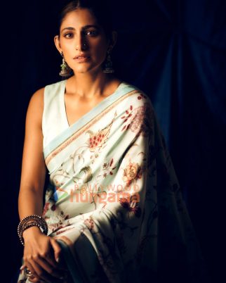 Kubbra Sait
