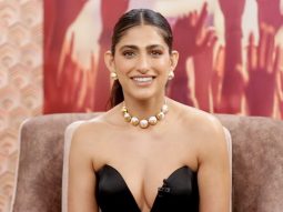 Kubbra Sait: “I knew I was not ready to be a mother”