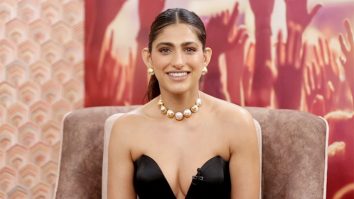 Kubbra Sait: “I knew I was not ready to be a mother”