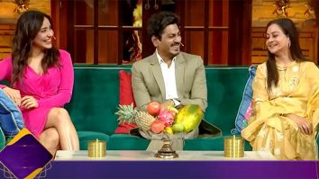 LAUGHTER DOSE with Nawazuddin Siddiqui, Neha Sharma & others | The Kapil Sharma Show | Promo