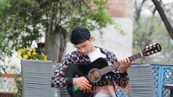 Lafzon Mein Pyaar