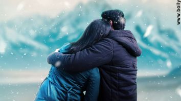 Lafzon Mein Pyaar poster