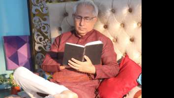 Lafzon Mein Pyaar