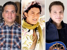 Lalit Pandit gets emotional; says, “Fanaa was the last film Jatin & I composed together,”