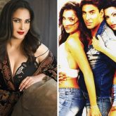 Lara Dutta Bhupathi pens emotional note on 20 years of Andaaz; tells Priyanka Chopra Jonas that they will always have each other’s back