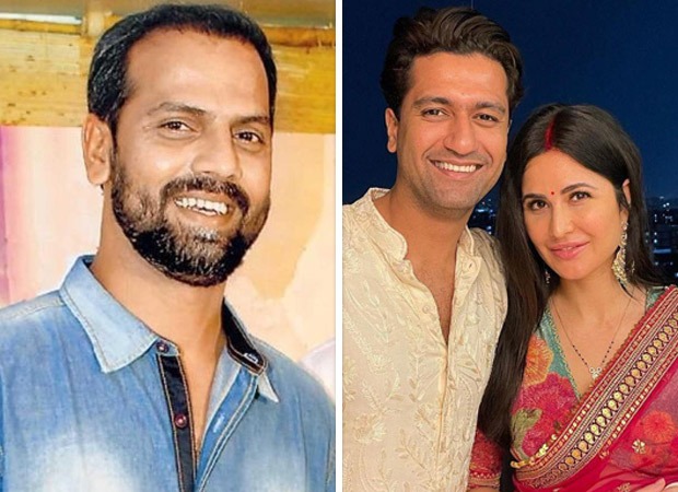 Laxman Utekar explains why Katrina Kaif was not cast in Zara Hatke Zara Bachke opposite Vicky Kaushal; says, “Aapko lagta hai Katrina kabhi small town ki heroine lagegi?”