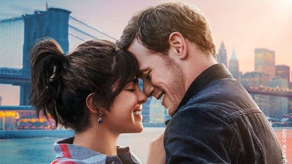 First Look Of The Movie Love Again