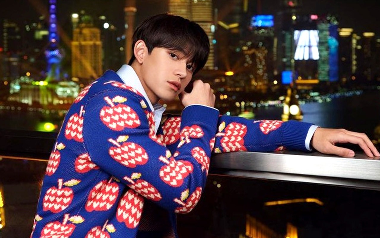 Lucas bids farewell to NCT and WayV to pursue solo career, confirms SM Entertainment