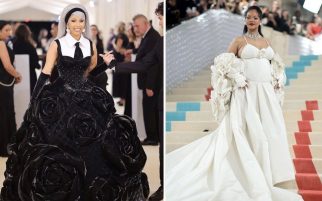 MET Gala 2023 Best Dressed: From Cardi B to Rihanna, some show stealers at the grand event