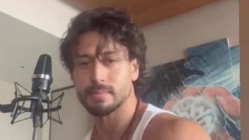 ‘Maan Meri Jaan’ in Tiger Shroff’s magical voice