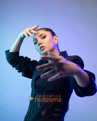 Mahira Khan