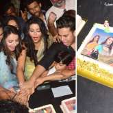 Shrenu Parikh-Bhaweeka Chaudhary starrer show Maitree completes 100 episodes; cast expresses gratitude 