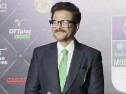 Make some noise for the most energetic & youthful Anil Kapoor