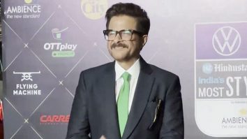 Make some noise for the most energetic & youthful Anil Kapoor