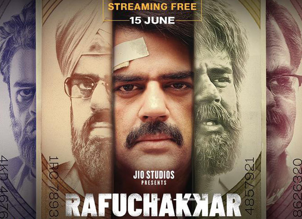 Maniesh Paul is a conman in disguise in OTT debut Rafuchakkar set for June 5 release on JioCinema Maniesh Paul is a conman in disguise in OTT debut Rafuchakkar set for June 5 release on JioCinema