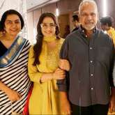 Manisha Koirala reunites with Mani Ratnam at the screening of Ponniyin Selvan 2: ‘He always tries to do things differently’