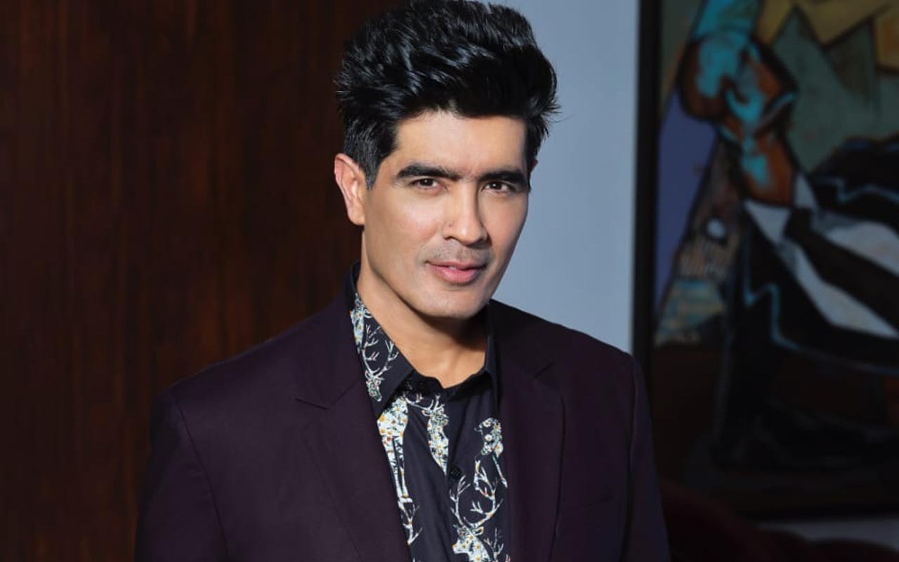 Manish Malhotra to bring glamour to IIFA Rocks stage with unique fashion collection