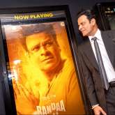 Manoj Bajpayee starrer Sirf Ek Bandaa Kaafi Hai receives standing ovation during its screening at the New York Indian Film Festival