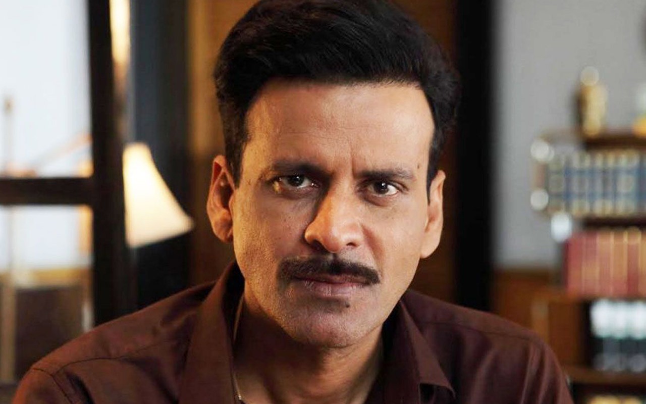 Manoj Bajpayee says, “We went completely wrong when we started celebrating box office” : Bollywood News