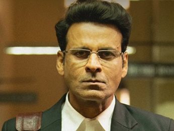 Manoj Bajpayee starrer Sirf Ek Bandaa Kaafi Hai to screen at the New York International Film Festival Manoj Bajpayee starrer Sirf Ek Bandaa Kaafi Hai to screen at the New York International Film Festival