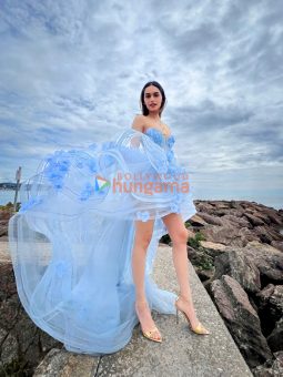 Manushi Chhillar