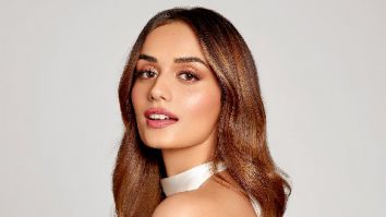 Celeb Photos Of Manushi Chhillar