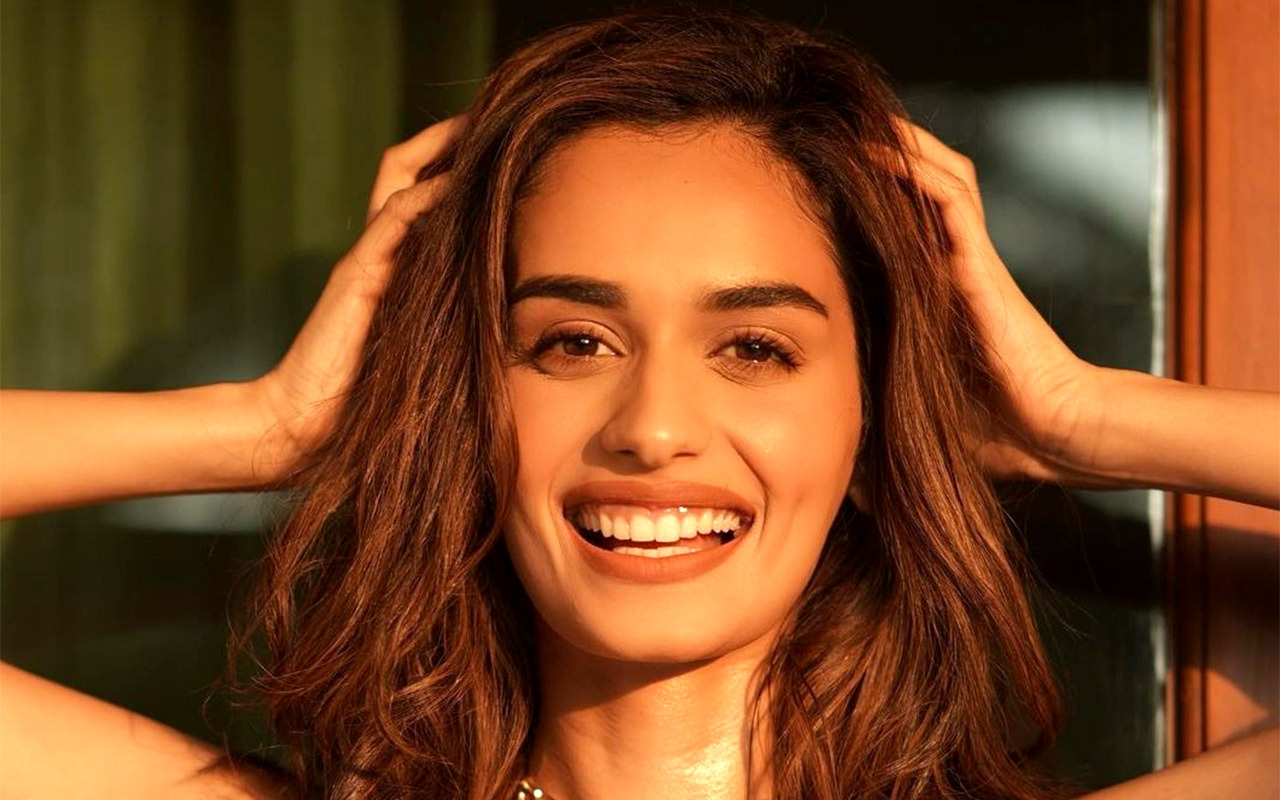 Manushi Chhillar says, "I'm happy to see more representation from India" ahead of her debut at Cannes Film Festival 2023