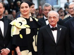 Martin Scorcese’s Killers of the Flower Moon starring Leonardo DiCaprio, Robert De Niro, Lily Gladstone receives 9-minute standing ovation at Cannes 2023