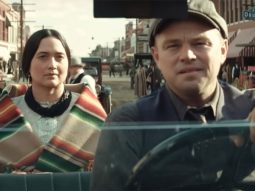 Martin Scorcese’s Killers of the Flower Moon starring Leonardo DiCaprio to release in Indian theatres on October 6
