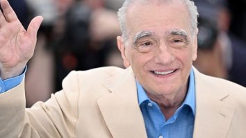 Martin Scorsese meets Pope Francis; announces his next project on Jesus Christ