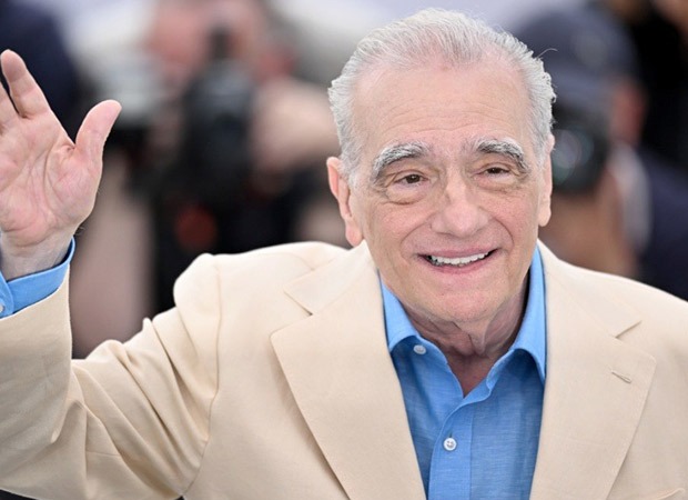Martin Scorsese meets Pope Francis; announces his next project on Jesus Christ 